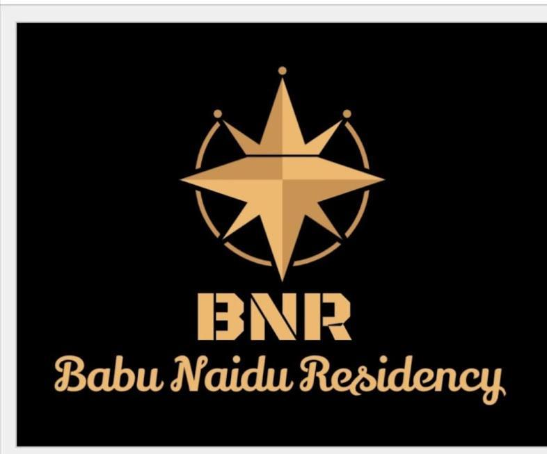 Babu Naidu Residency Daire Vellore Dış mekan fotoğraf